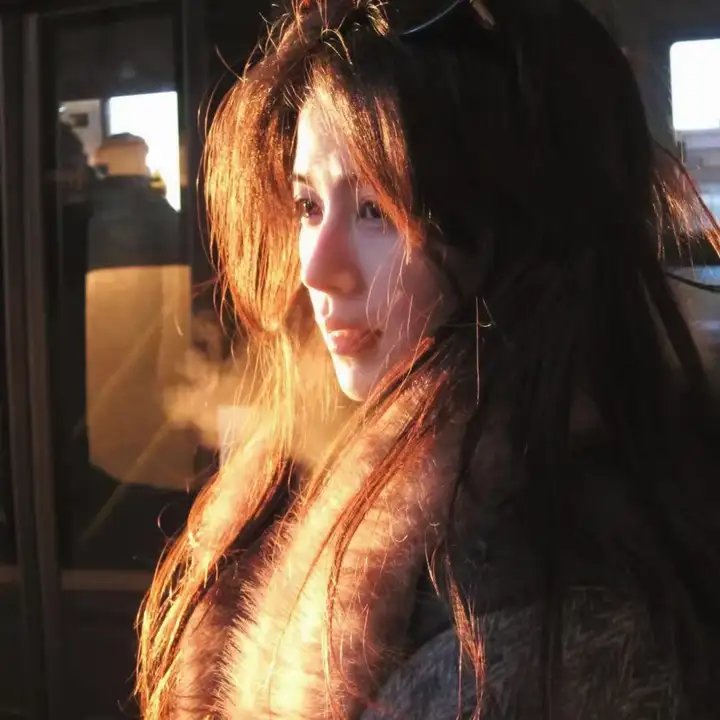 拜金女孩